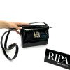 Сумка Ripani 6443QQ.00003 Nero Сумка Ripani 6443QQ.00003 Nero