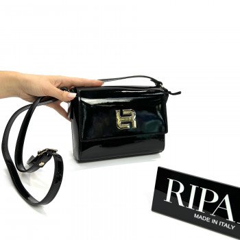 Сумка Ripani 6443QQ.00003 Nero Сумка Ripani 6443QQ.00003 Nero