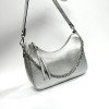 Сумка Ripani 8007OL.00030 Argento Сумка Ripani 8007OL.00030 Argento