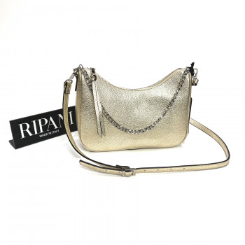 Сумка Ripani 8007OL.00080 Platino Сумка Ripani 8007OL.00080 Platino