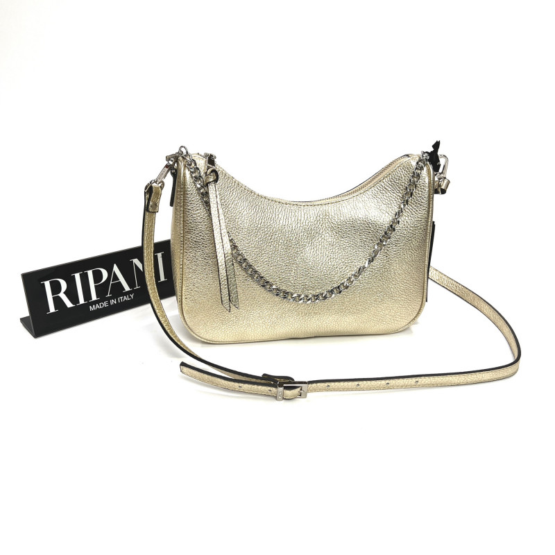 Сумка Ripani 8007OL.00080 Platino Сумка Ripani 8007OL.00080 Platino
