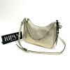 Сумка Ripani 8007OL.00080 Platino Сумка Ripani 8007OL.00080 Platino