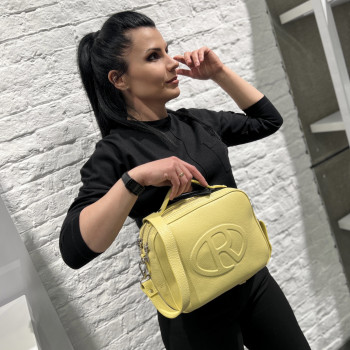 Сумка Ripani 4716OJ.00011 Giallo