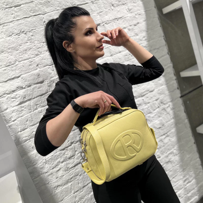 Сумка Ripani 4716OJ.00011 Giallo