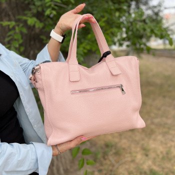 Сумка Ripani 5041OJ.00021 Rosa Сумка Ripani 5041OJ.00021 Rosa