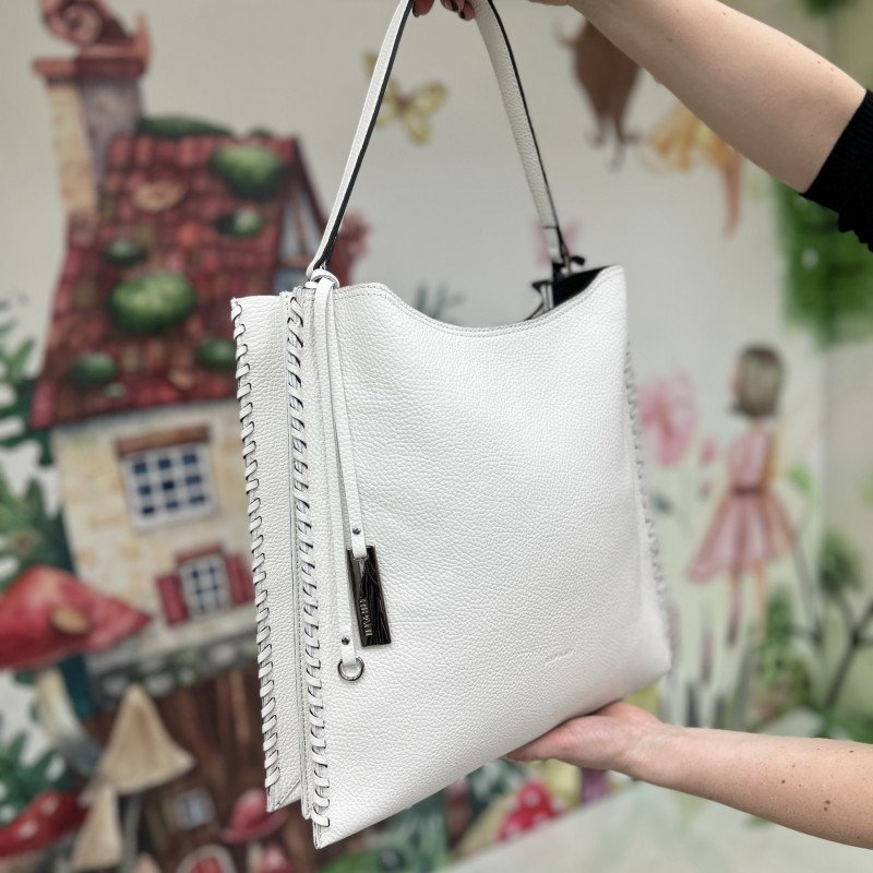 Сумка RIPANI 5051OJ.00027 Bianco Сумка RIPANI 5051OJ.00027 Bianco