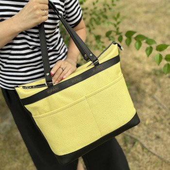 Сумка Ripani 5132OJ.00011 Giallo
