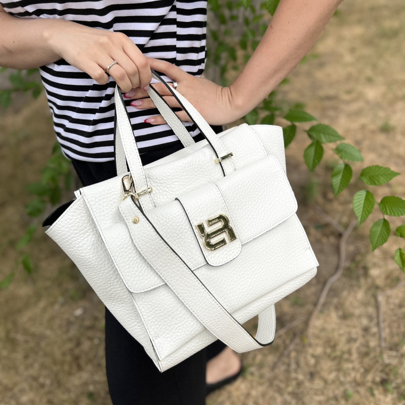 Сумка Ripani 5791OB.00027 Bianco