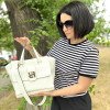Сумка Ripani 5791OB.00027 Bianco