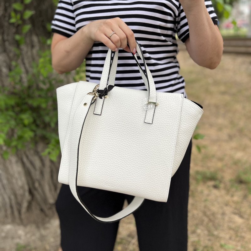 Сумка Ripani 5791OB.00027 Bianco Сумка Ripani 5791OB.00027 Bianco