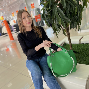 Сумка Ripani 9291OF.00009 Verde