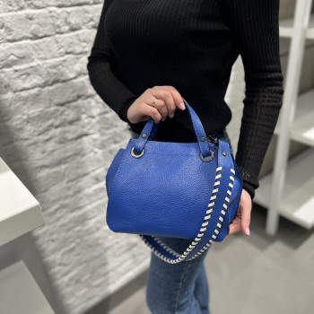 Сумка Ripani 9292OF.00033 Bluette