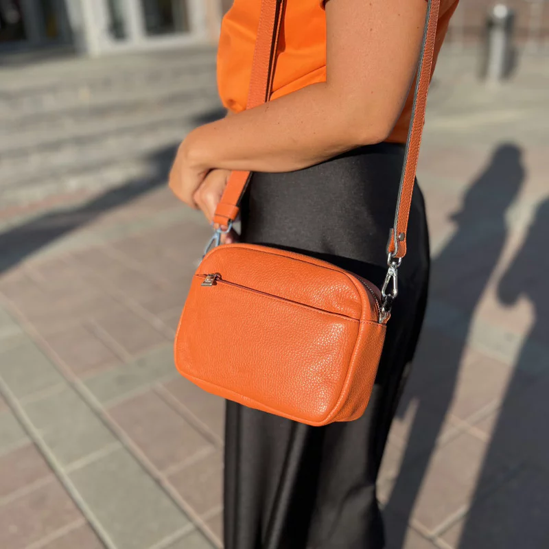 Сумка Ripani 7087OM.00064 Orange Сумка Ripani 7087OM.00064 Orange
