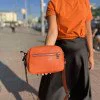 Сумка Ripani 7087OM.00064 Orange Сумка Ripani 7087OM.00064 Orange