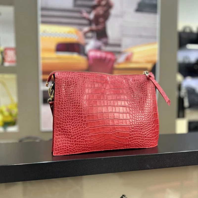 Сумка Ripani 7431SC.00055 Rosso Сумка Ripani 7431SC.00055 Rosso
