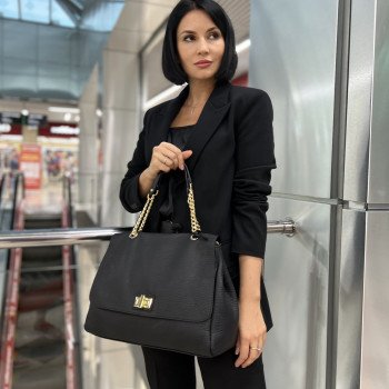 Сумка Ripani I441OB.00003 Nero Сумка Ripani I441OB.00003 Nero