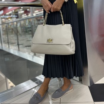 Сумка Ripani I441OB.00045 Perla Сумка Ripani I441OB.00045 Perla