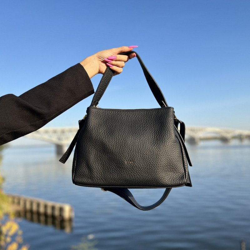 Сумка Ripani I471OB.00003 Nero