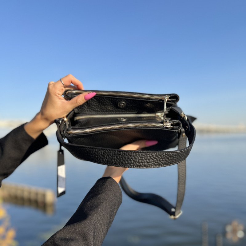 Сумка Ripani I471OB.00003 Nero