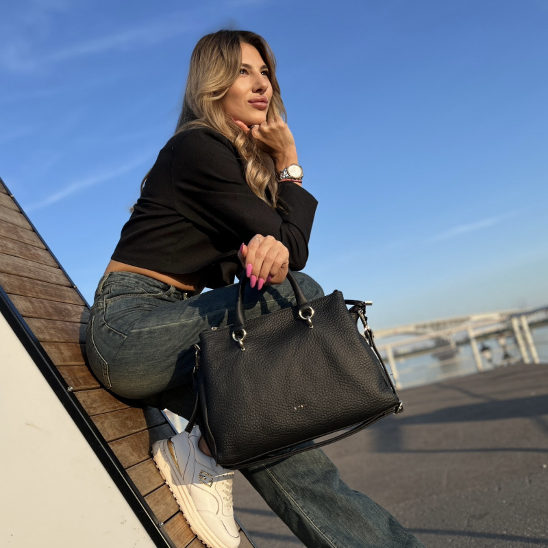 Сумка Ripani I472OB.00003 Nero