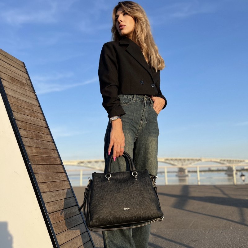 Сумка Ripani I472OB.00003 Nero