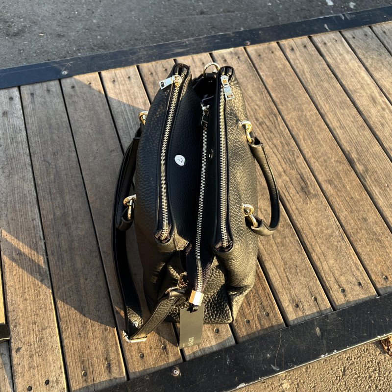 Сумка Ripani I472OB.00003 Nero