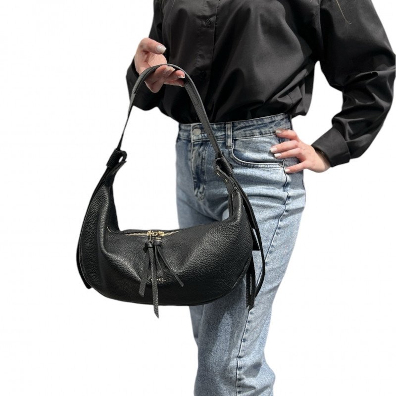 Сумка Ripani I501OO.00003 Nero