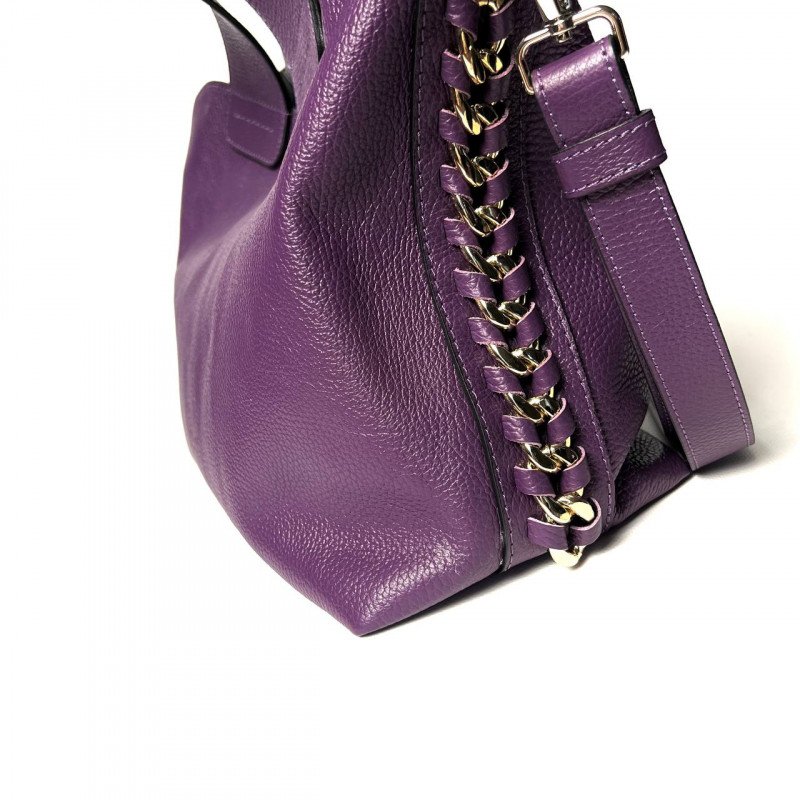 Сумка RIPANI I671OO.00092 Violaceo Сумка RIPANI I671OO.00092 Violaceo