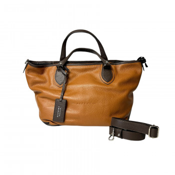 Сумка Ripani I721OJ.00397 Biscotto/Cioccolato