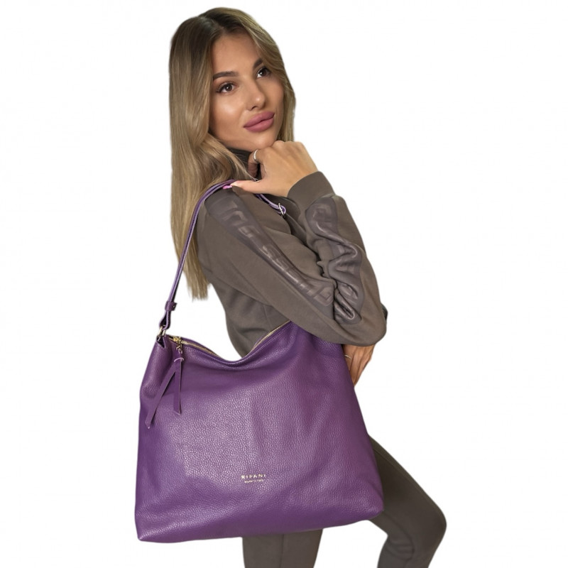 Сумка Ripani I779OO.00092 Violaceo