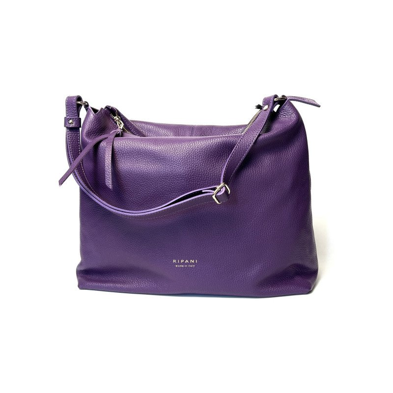 Сумка Ripani I779OO.00092 Violaceo Сумка Ripani I779OO.00092 Violaceo