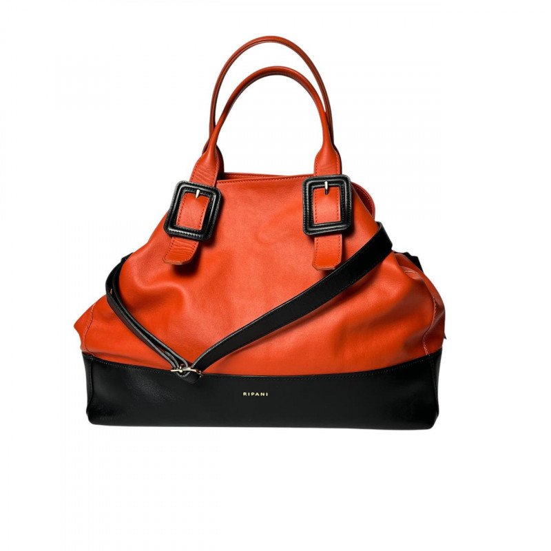 Сумка RIPANI I872LL.00064 Orange Сумка RIPANI I872LL.00064 Orange