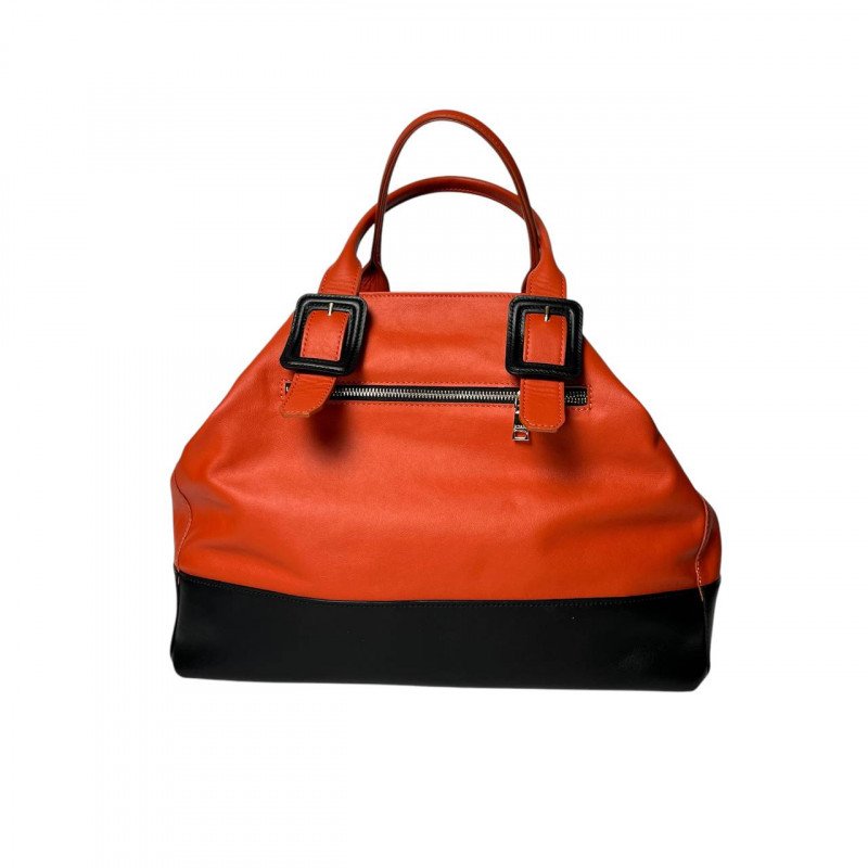 Сумка RIPANI I872LL.00064 Orange Сумка RIPANI I872LL.00064 Orange
