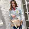 Сумка Ripani 5542OW.00061 Sabbia Сумка Ripani 5542OW.00061 Sabbia