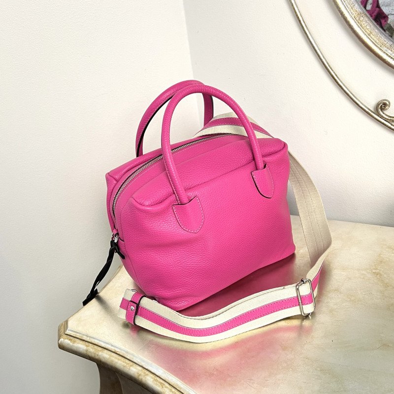 Сумка Ripani 5542OW.00089 Magenta Сумка Ripani 5542OW.00089 Magenta