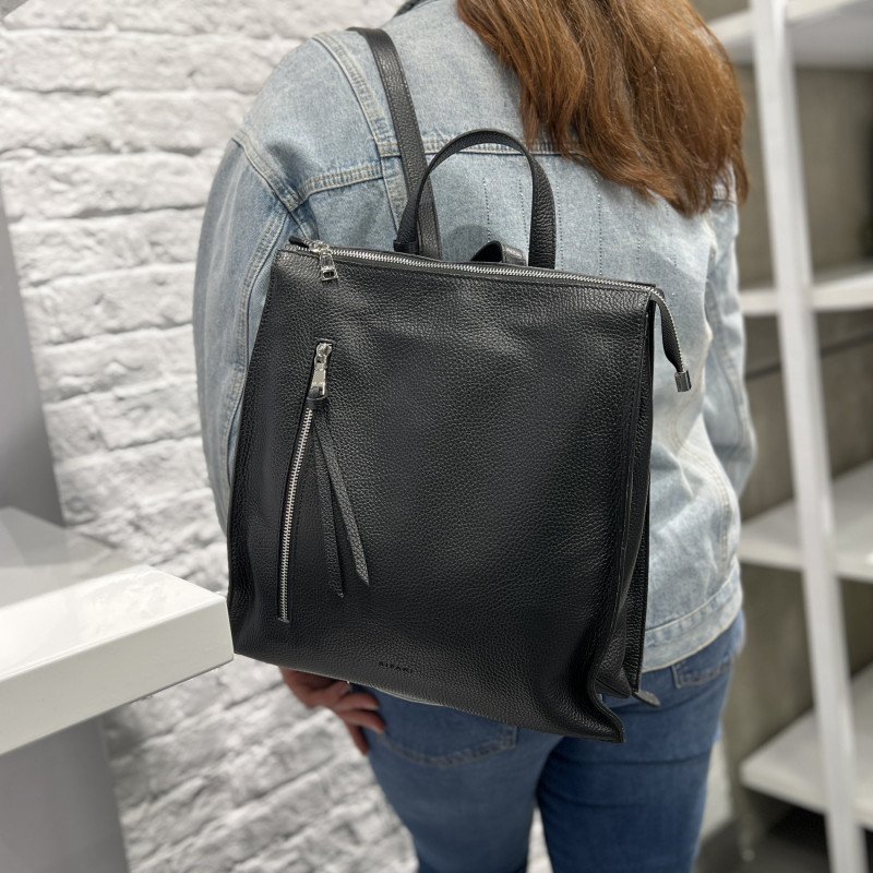 Рюкзак Ripani 5796OM.00003 Nero