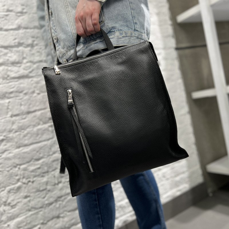 Рюкзак Ripani 5796OM.00003 Nero