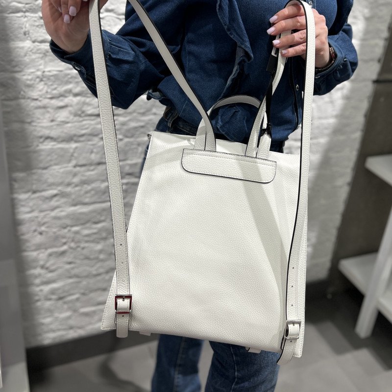 Рюкзак Ripani 5796OM.00027 Bianco