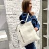 Рюкзак Ripani 5796OM.00027 Bianco