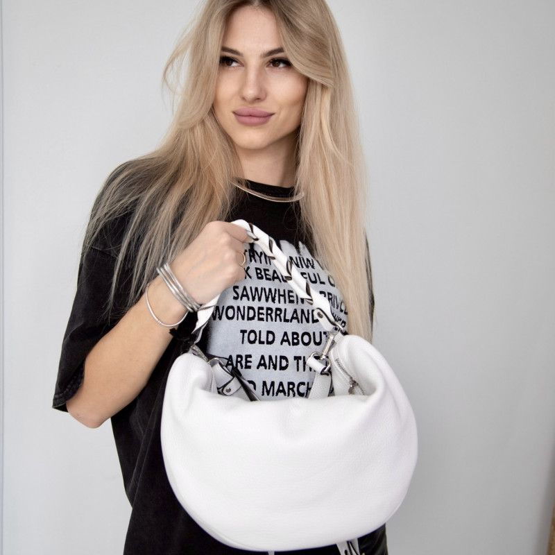 Сумка Ripani 7062OJ.00027 Bianco