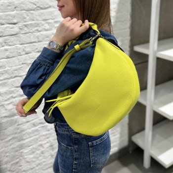 Сумка Ripani 7062OJ.00086 Yellow