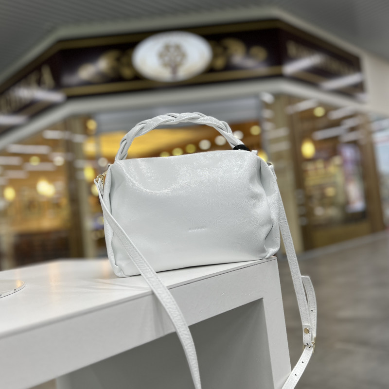 Сумка Ripani 7072QN.00027 Bianco