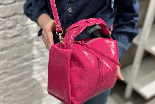 Коллекция Ripani весна-лето 2024 на R-BAGS.ru