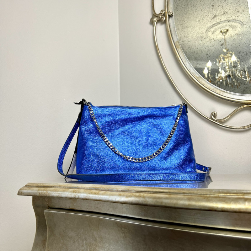 Сумка Ripani 7083OK.00033 Bluette Сумка Ripani 7083OK.00033 Bluette