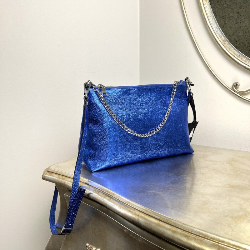 Сумка Ripani 7083OK.00033 Bluette Сумка Ripani 7083OK.00033 Bluette