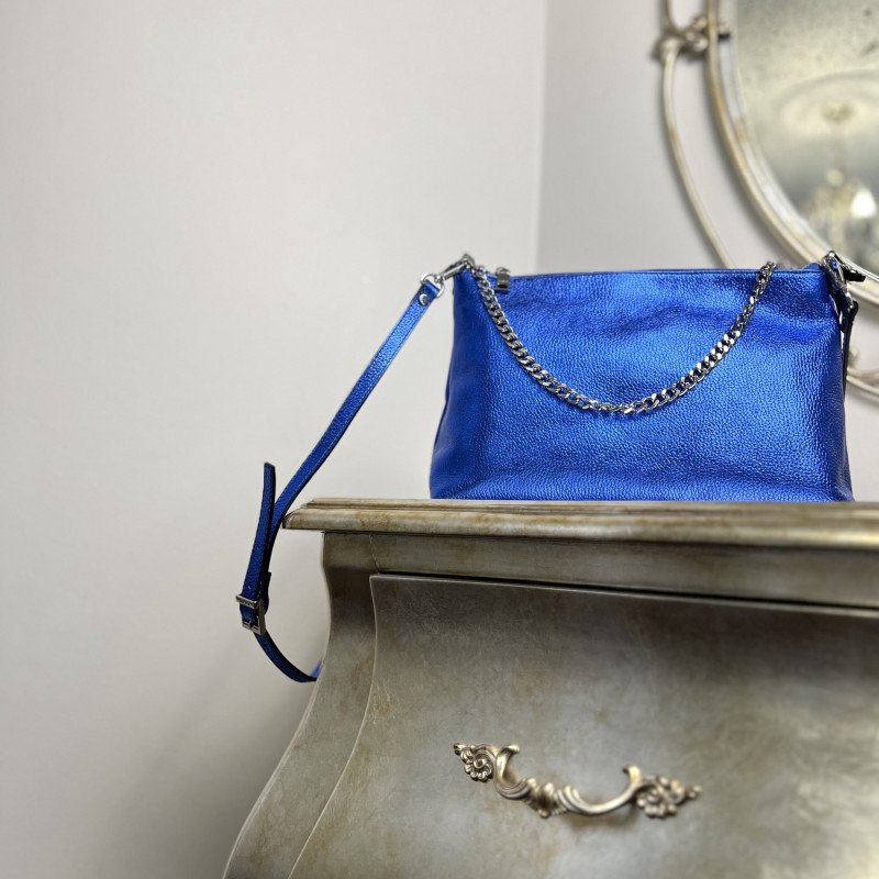 Сумка Ripani 7083OK.00033 Bluette Сумка Ripani 7083OK.00033 Bluette