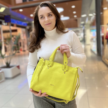 Сумка Ripani 7123OO.00086 Yellow