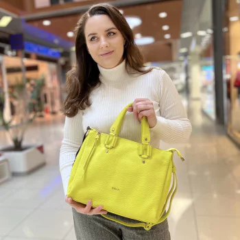 Сумка Ripani 7123OO.00086 Yellow