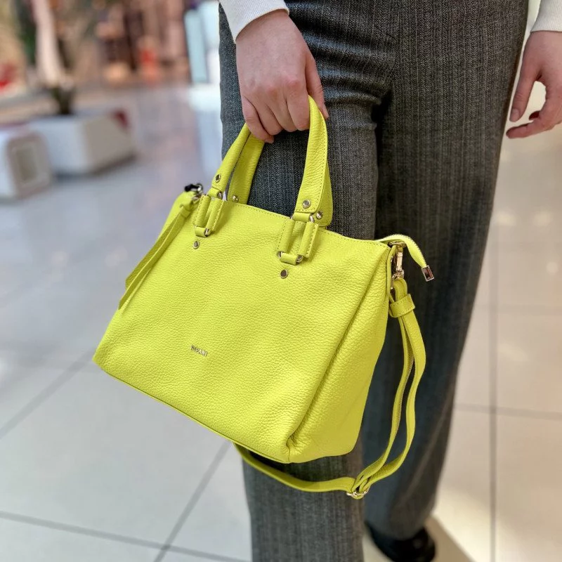Сумка Ripani 7123OO.00086 Yellow Сумка Ripani 7123OO.00086 Yellow