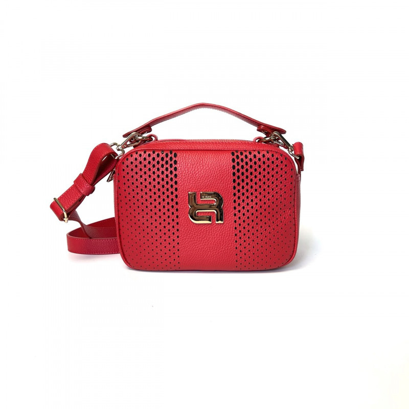 Сумка Ripani 7177OF.00055 Rosso Сумка Ripani 7177OF.00055 Rosso